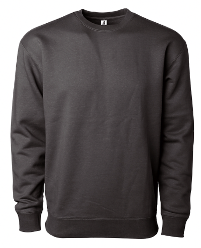 Thick Crewneck