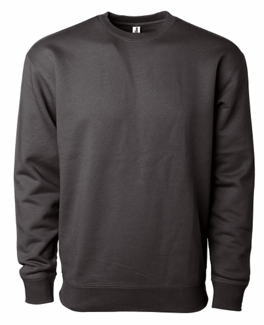 Thick Crewneck