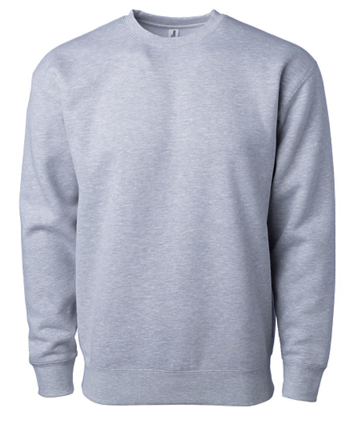 Thick Crewneck