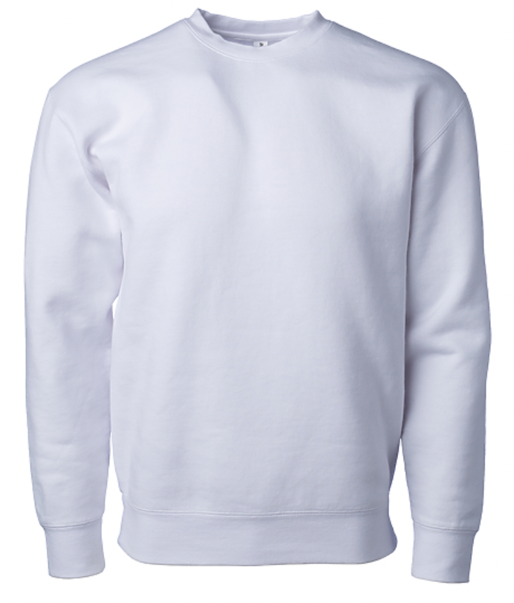 Thick Crewneck