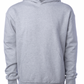 Drop Shoulder Hoodie
