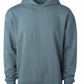 Drop Shoulder Hoodie
