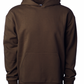 Drop Shoulder Hoodie