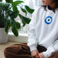 Evil Eye Sweater