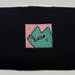 F Off Cat Meme Sweater