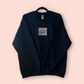 F Off Cat Meme Sweater