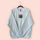 F Off Cat Meme Sweater