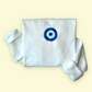 Evil Eye Sweater