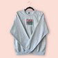 F Off Cat Meme Sweater